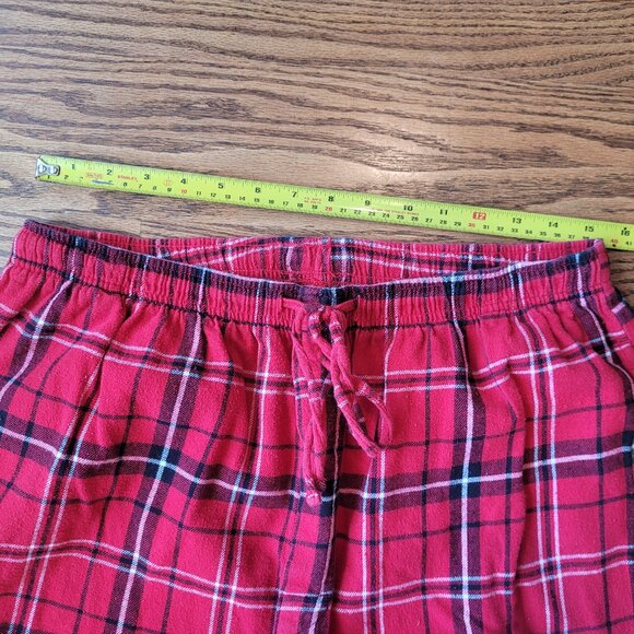 Rutgers Lounge Pants Pajamas - Picture 3 of 8